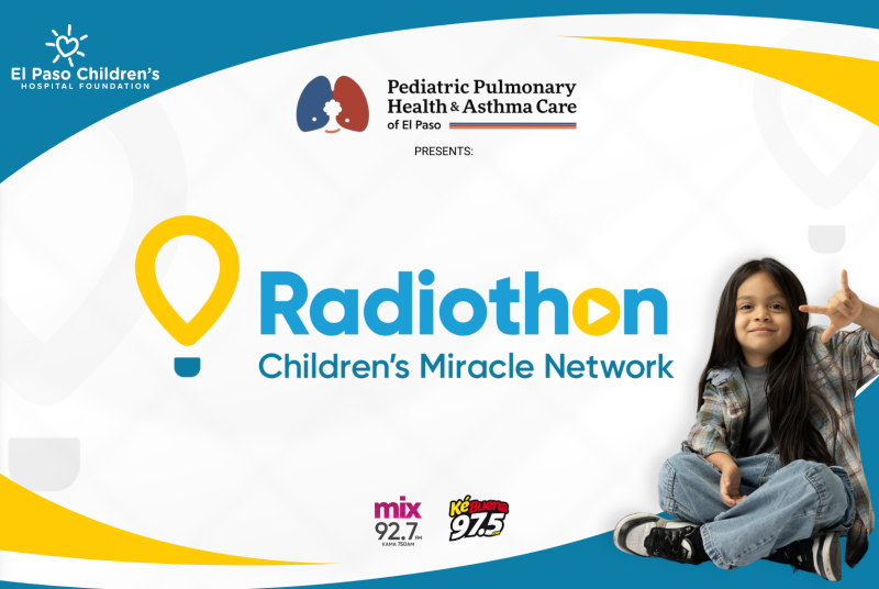 2026 CMN Radiothon