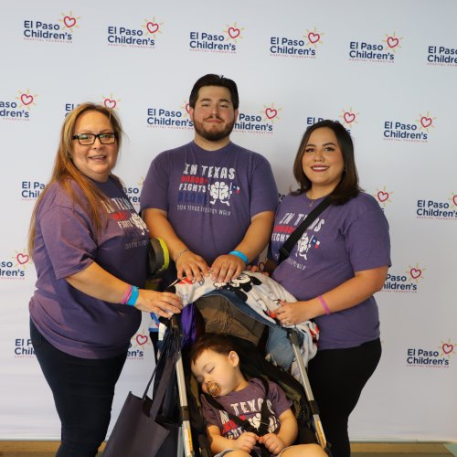 CMN Celebration Day 3