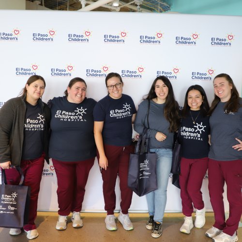 CMN Celebration Day 9