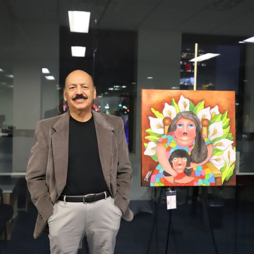 Hearts of Hope Art Auction 0