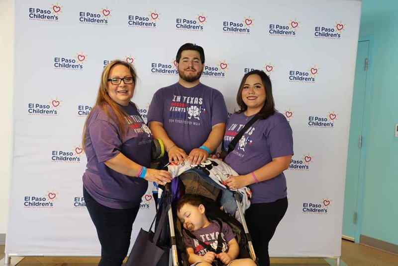 2025 Miracle Child: Xander