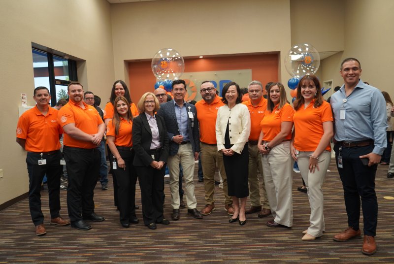 BD awards $30,000 Grant to Support Compassionate Care Program