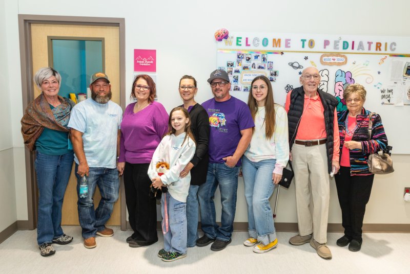 Honoring Sadaya’s Legacy: A $100,000 Naming Rights Gift That Will Support Families