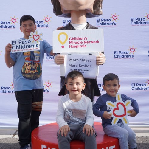 More Miles, More Smiles: An Unforgettable Day