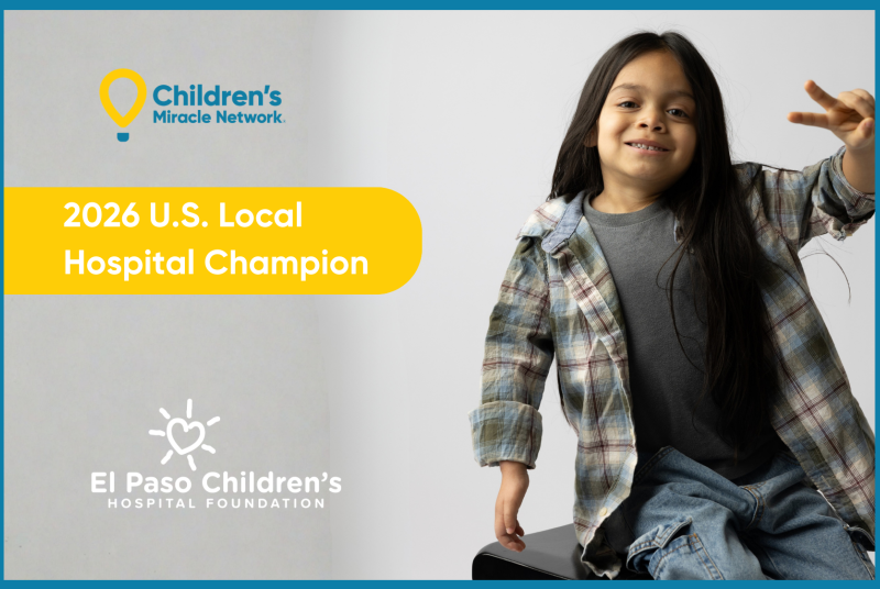 2026 Local Champion: Christopher