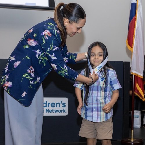 Celebrating a Year of Impact at the Children’s Miracle Network Annual Luncheon