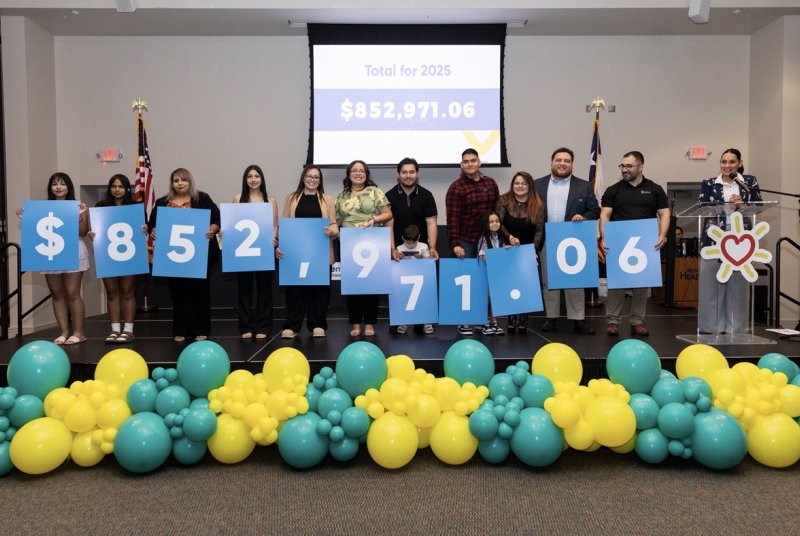 Celebrating a Year of Impact at the Children’s Miracle Network Annual Luncheon