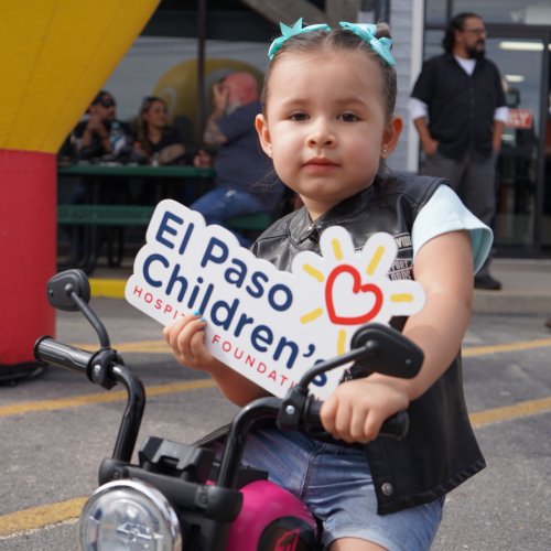 El Paso Border Run Raises More Than $25,000 for Local Children and Families