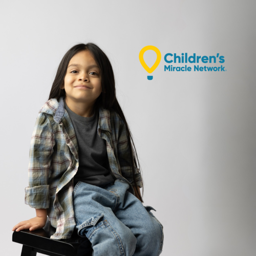 Children’s Miracle Network