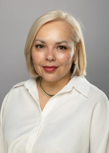 Nydia Carrizosa