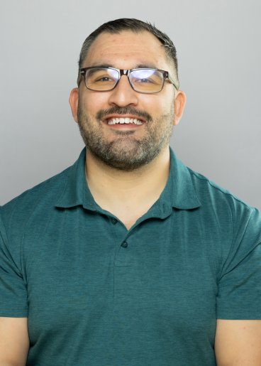 Josue Ornelas